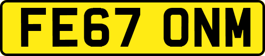 FE67ONM