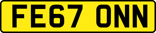 FE67ONN