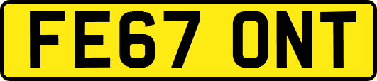 FE67ONT