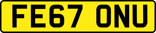 FE67ONU