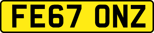 FE67ONZ