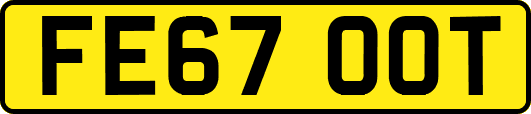 FE67OOT