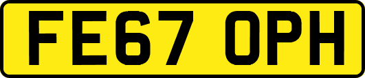 FE67OPH