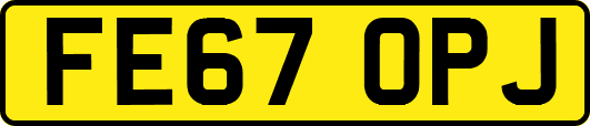 FE67OPJ