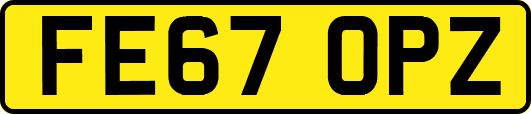 FE67OPZ