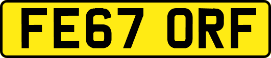 FE67ORF
