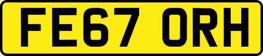 FE67ORH