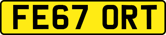 FE67ORT