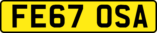 FE67OSA