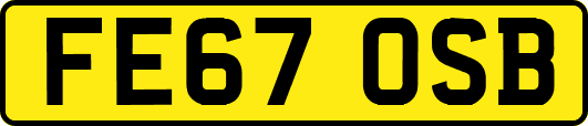 FE67OSB