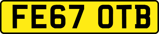 FE67OTB