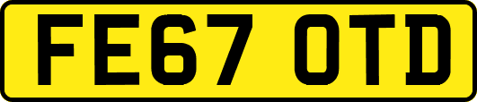 FE67OTD