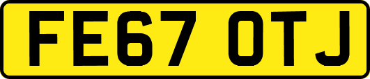 FE67OTJ