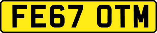 FE67OTM