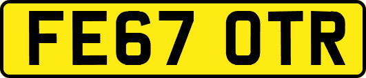 FE67OTR