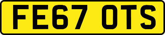 FE67OTS