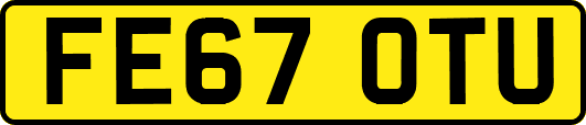 FE67OTU