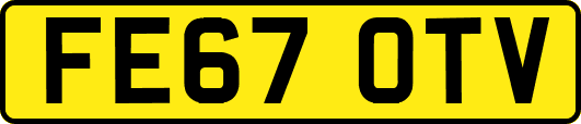 FE67OTV