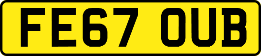 FE67OUB