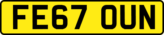 FE67OUN