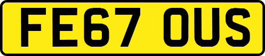 FE67OUS