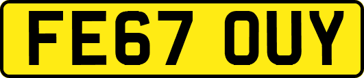 FE67OUY