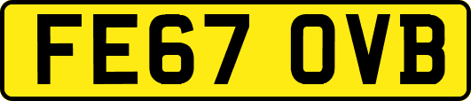FE67OVB