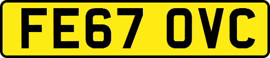 FE67OVC