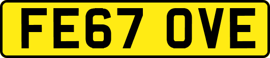 FE67OVE