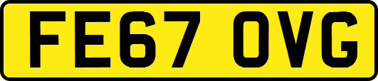 FE67OVG