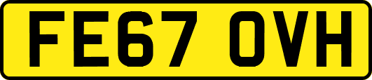 FE67OVH