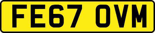 FE67OVM