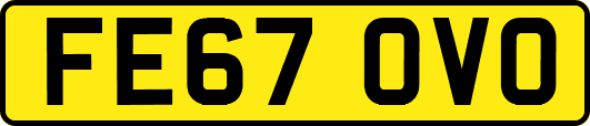 FE67OVO
