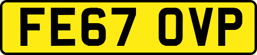 FE67OVP