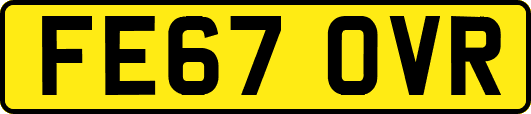 FE67OVR
