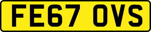 FE67OVS