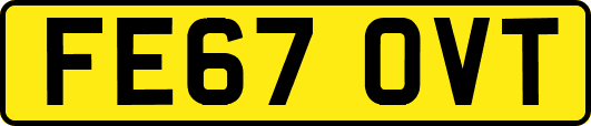 FE67OVT