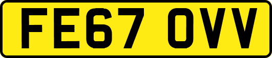 FE67OVV