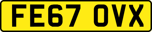 FE67OVX