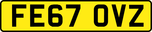 FE67OVZ