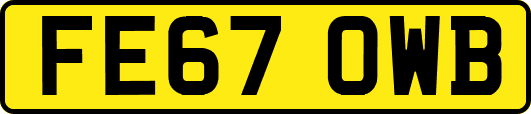 FE67OWB