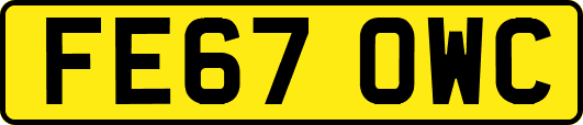FE67OWC