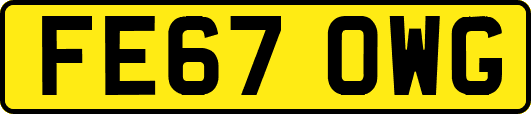 FE67OWG