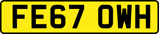 FE67OWH