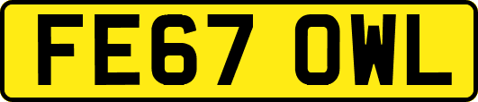 FE67OWL