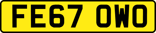 FE67OWO
