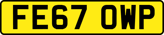 FE67OWP