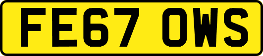 FE67OWS