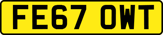 FE67OWT