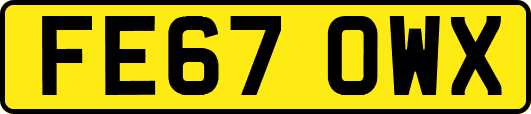 FE67OWX
